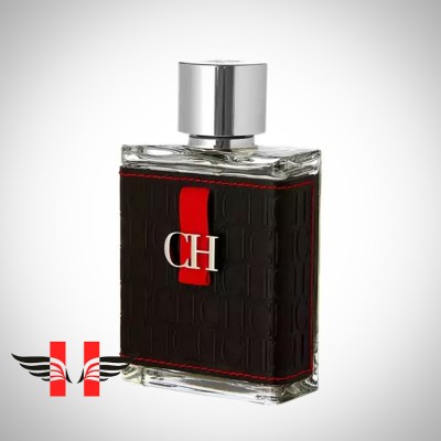 عطر ادکلن کارولینا هررا سی اچ مردانه | Carolina Herrera CH Men(2009)